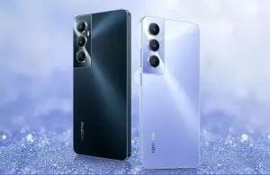 Realme C75 (FOTO: Gsmarena)