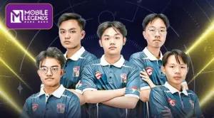 SMA Xaverius 1 Palembang juara MLBB Liga Esports Nasional Pelajar 2024. (FOTO: Instagram/akademi.garudaku)