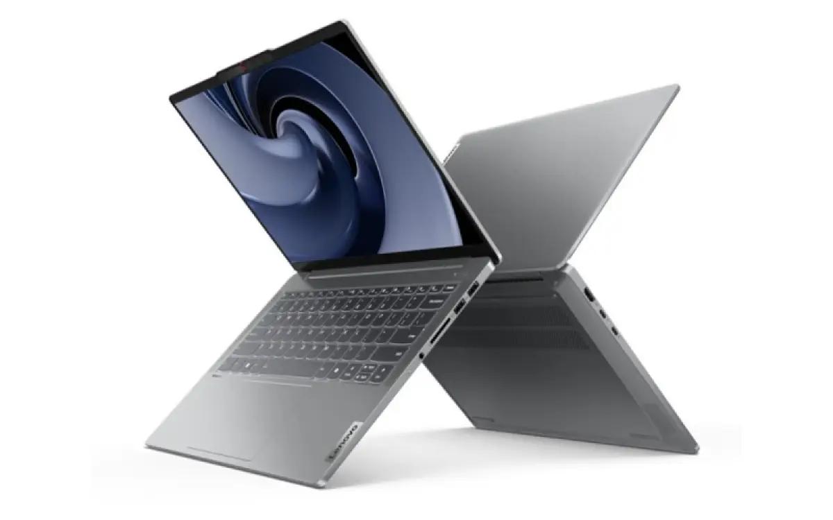 Lenovo IdeaPad Pro 5 14IMH9 (FOTO: tokopedia.com)