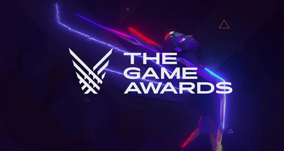 The Game Award 2024. (Sumber: The Game Award)