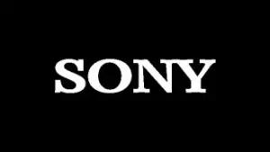 Logo Sony. (Sumber: Sony)