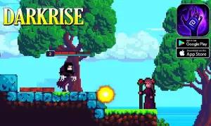 Game RPG Offline Android, Darkrise (Foto: YouTube/Gaming Mobile)