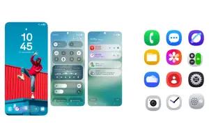 Sistem operasi terbaru Samsung One UI 7 yang akan hadir pada lebih dari 50 perangkat Samsung (FOTO: notebookcheck.net)