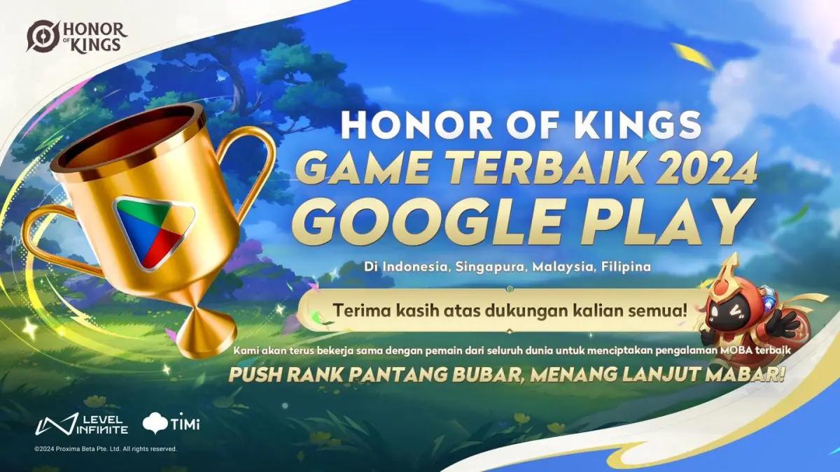 Honor of Kings (FOTO: Ho/Honor of Kings)