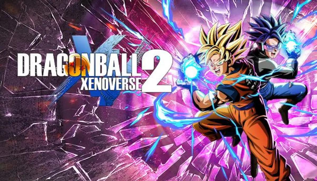 Dragon Ball Xenoverse 2. (Sumber: Steam)