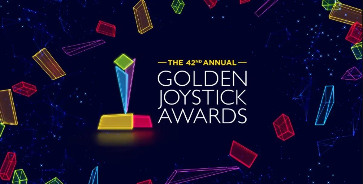 Golden Joystick Awards 2024. (Sumber: Wccf Tech)