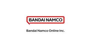 Bandai Namco Online. (Sumber: Bandai Namco)