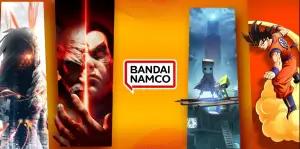 Game terbitan Bandai Namco. (Sumber: 2Game)