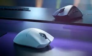 Ilustrasi mouse gaming. (FOTO: Razer)