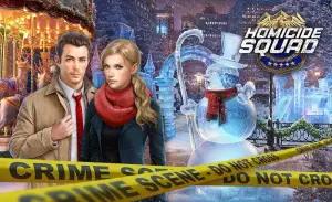 Game Homicide Squad: New York Cases (Foto: YouTube/G5 Games)