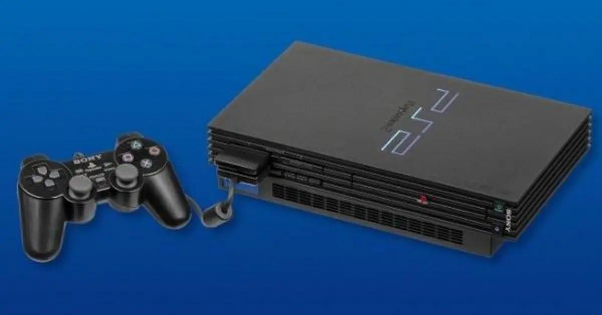 PS2 menjadi konsol terlaris Sony sepanjang masa. (FOTO: Sony Interactive Entertainment)