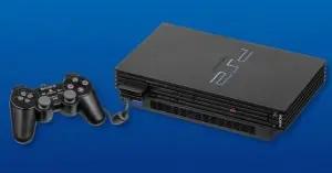 PS2 menjadi konsol terlaris Sony sepanjang masa. (FOTO: Sony Interactive Entertainment)