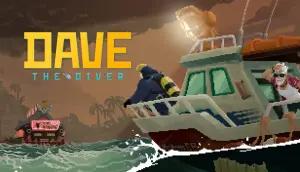 Dave the Diver. (Sumber: Steam)