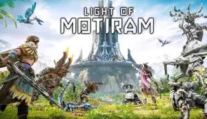 Light of Motiram. (Sumber: Steam)