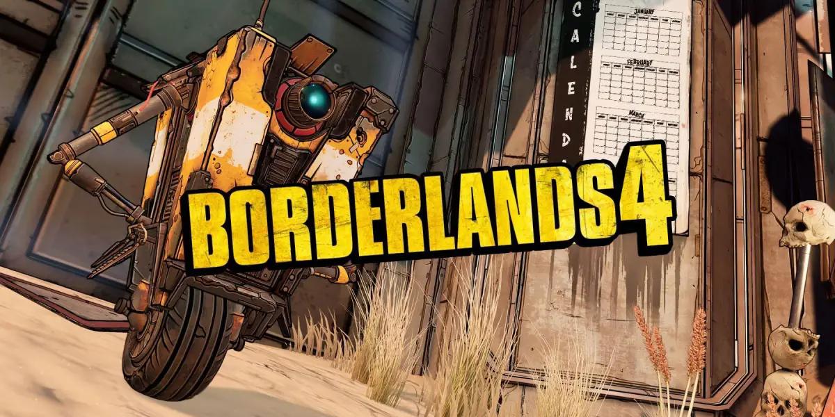 Borderlands 4. (Sumber: Gearbox)