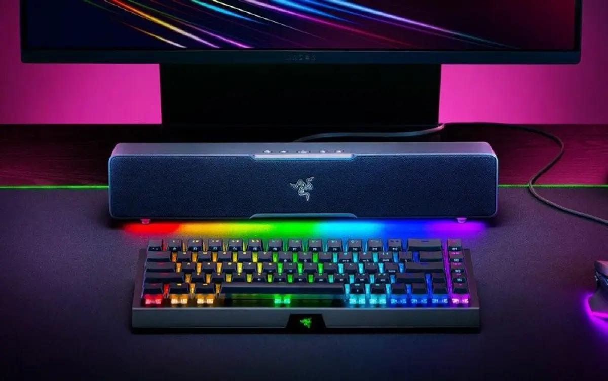 Razer Leviathan V2 X (FOTO: Razer)