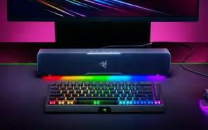 Razer Leviathan V2 X (FOTO: Razer)