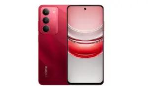 Realme V60 Pro (FOTO: Gsmarena)