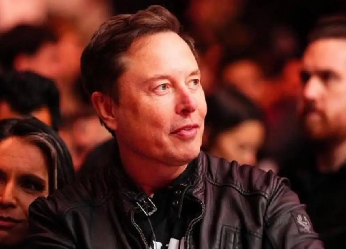 Elon Musk berencana mengembangkan studio game AI. (FOTO: X@elonmusk)