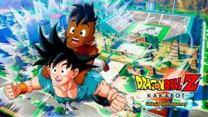 15 Game Anime Terbaik di Nintendo Switch yang Wajib Kamu Coba! (FOTO: Dragon Ball Z: Kakarot)