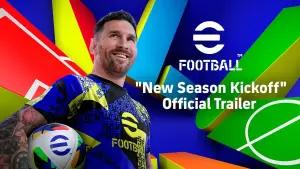 eFootball 2026 Akan Dirilis Agustus-September 2025: Apa yang Bisa Ditunggu?(FOTO: KONAMI)