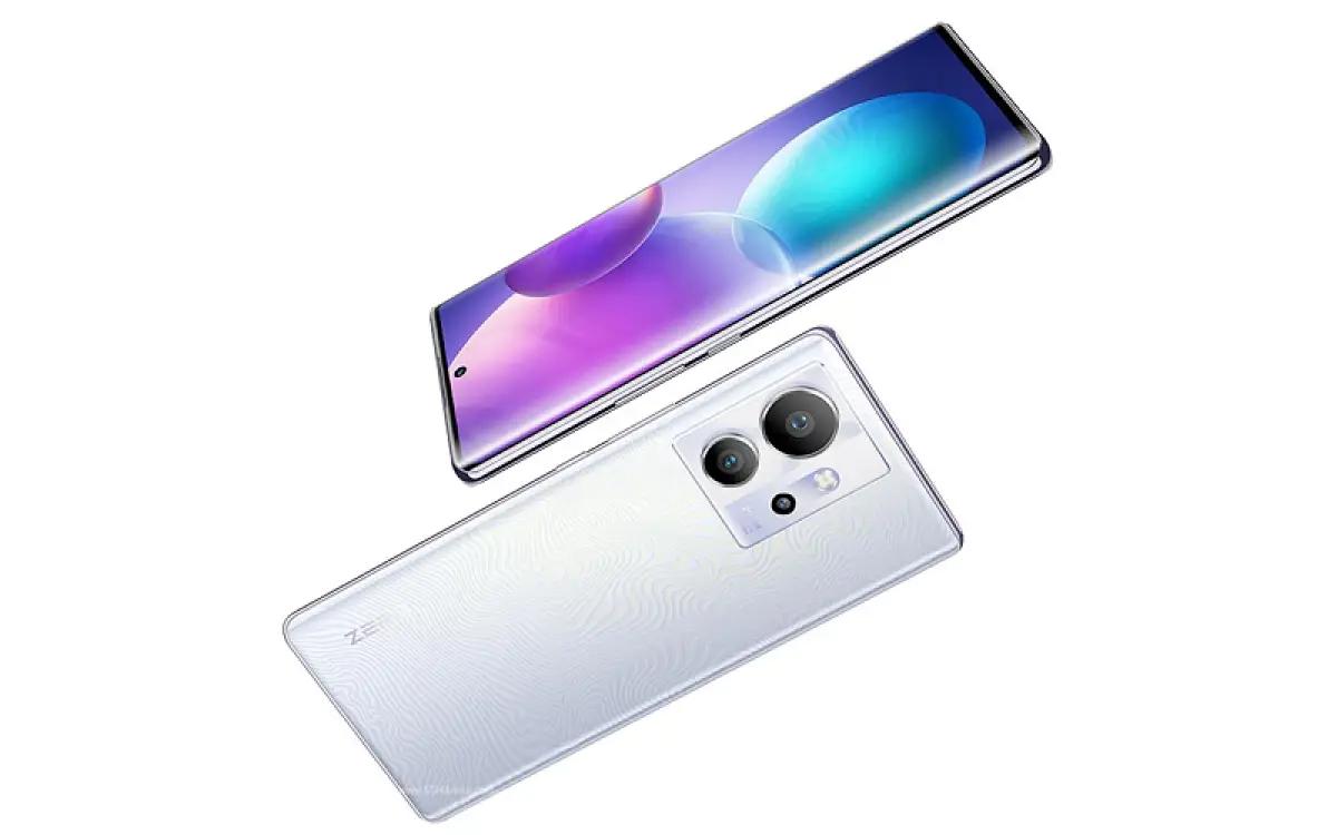 Infinix Zero Ultra (FOTO: Gsmarena)