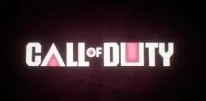 Call of Duty ft Squid Game. (Sumber: Call of Duty)