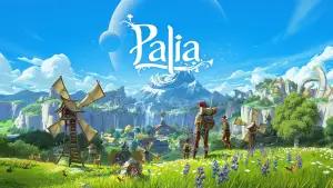 Game Palia. (Sumber: Steam)