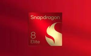 Snapdragon 8 Elite Gen 2 (FOTO: Notebookcheck)