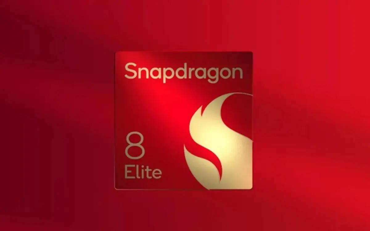 Snapdragon 8 Elite Gen 2 (FOTO: Notebookcheck)