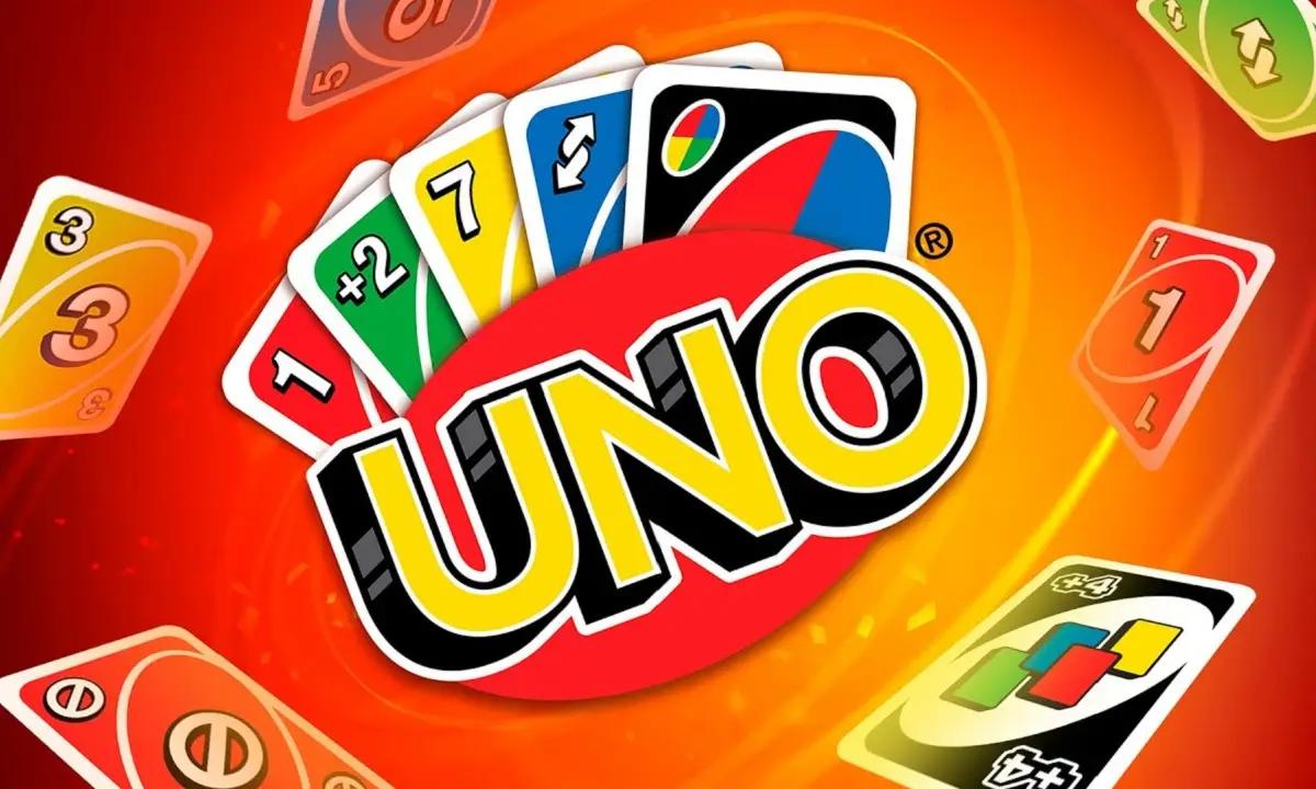 Game Uno (Foto: YouTube/Reyju Gaming)