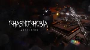 Game horor Phasmophobia. (Sumber: Steam)