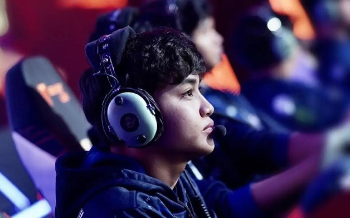 Team Liquid Indonesia (TLID) lolos ke Round 5 M6 2024. (FOTO: Instagram/teamliquid.id)