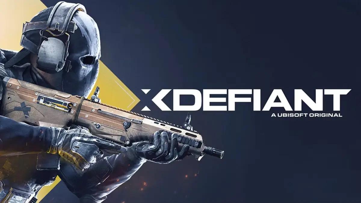 Game XDefiant. (Sumber: Ubisoft)