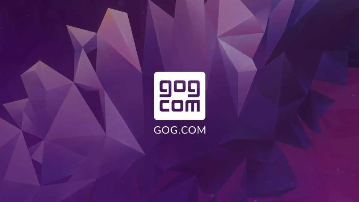 Platform distribusi game GOG. (Sumber: GOG)