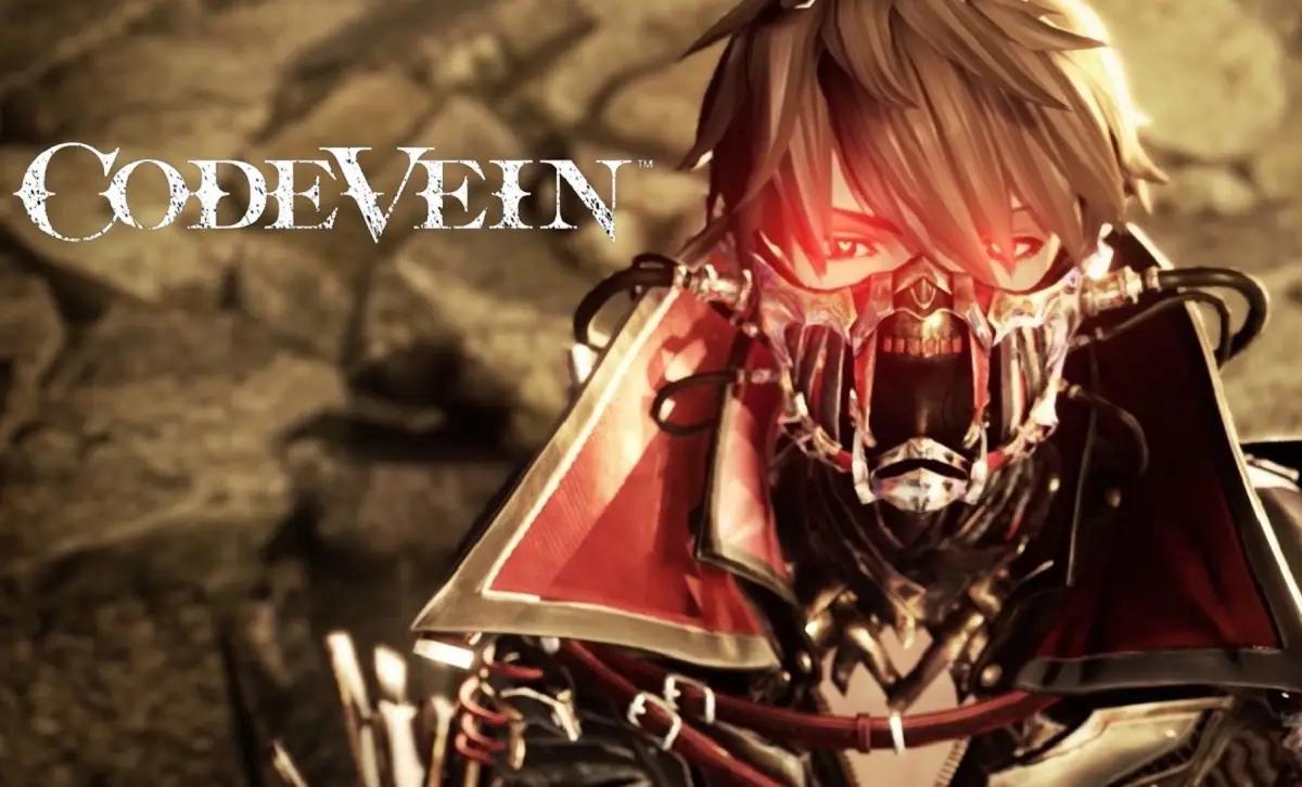 Game JRPG Code Vein (Foto: YouTube/Game Spot)