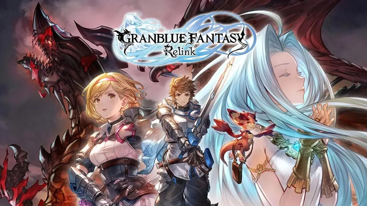 10 JRPG Pendek yang Asyik Buat Kamu yang Sibuk, Ngga Harus Mainkan Berhari-hari!(FOTO: Cygames)