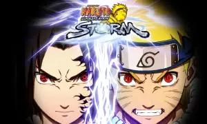 Game Naruto: Ultimate Ninja Storm (Foto: Nintendo)