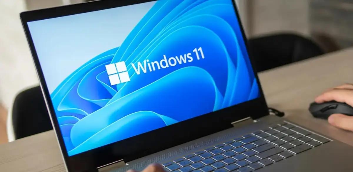 Ilustrasi Windows 11. (Sumber: Get Support)