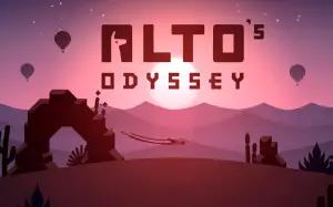 Game Altos Odyssey (Foto: YouTube/Throneful)