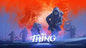 The Thing. (Sumber: Steam)