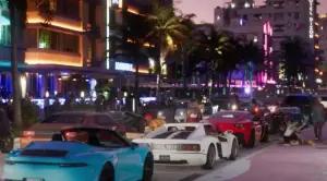 GTA 6 sudah dinantikan penggemar setia. (FOTO: Rockstar Games)