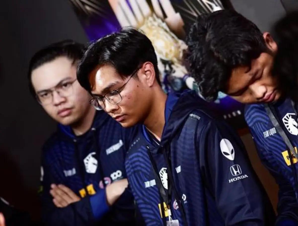 Team Liquid Indonesia (TLID) membuktikan diri sebagai juara MPL ID Season 14. (FOTO: Instagram/teamliquid.id)