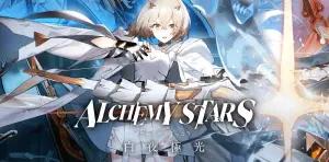 Game Alchemy Stars. (Sumber: Google Play)