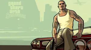 GTA. (Sumber: Rockstar Games)