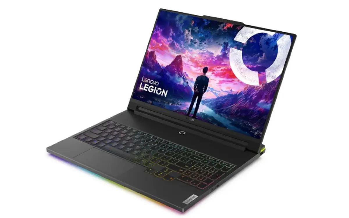 Lenovo Legion 9 (FOTO: Softcom)