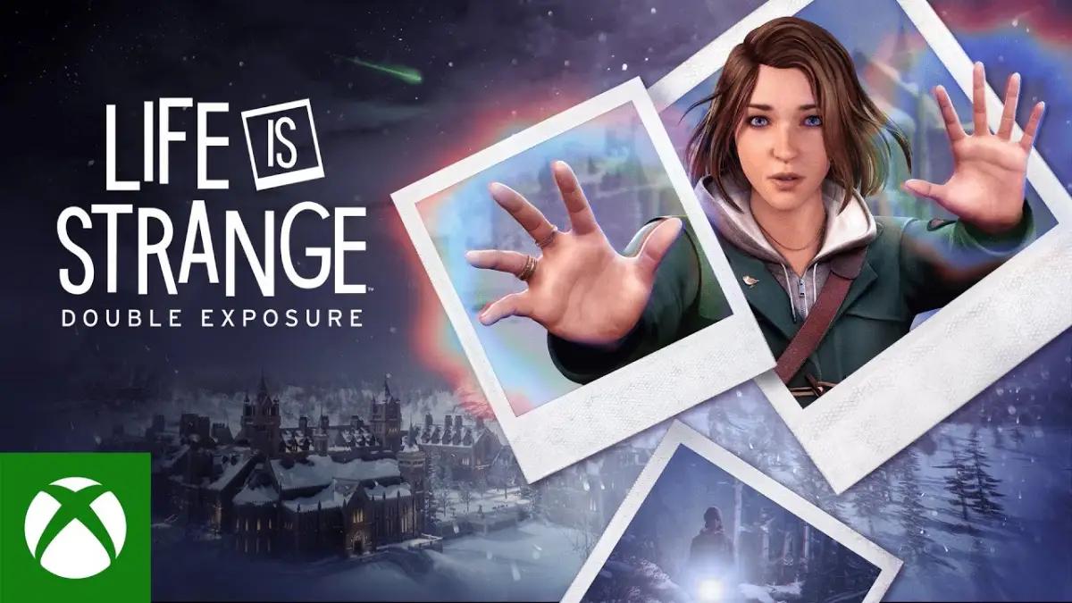 Life is Strange: Double Exposure (FOTO: Square Enix)