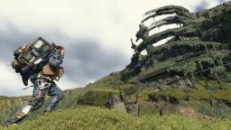 Alasan Hideo Kojima Jarang Gunakan Aktor Jepang di Game-nya (FOTO: Playstation)