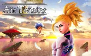 Game Air Twister (Foto: Nintendo)