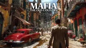 Mafia 4. (Sumber: Tech 4 Gamers)